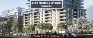 1380 Midland Avenue Condos
