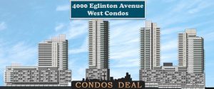 1000 Eglinton Avenue West Condos