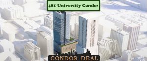 481 University Condos