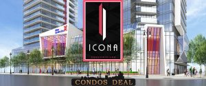 ICONA Condominiums