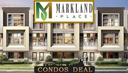 Markland Place Towns