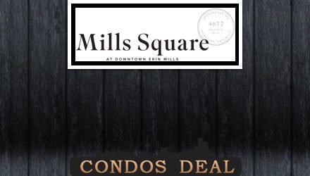 Mills Square Condos