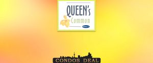 Queen’s Common Towns & Homes