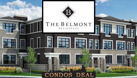 The Belmont Residences