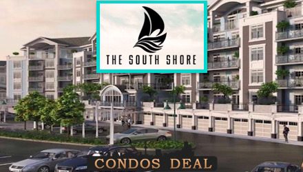 The South Shore Condos Phase 2