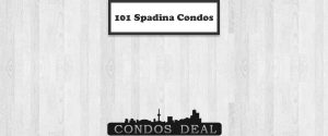 101 Spadina Condos