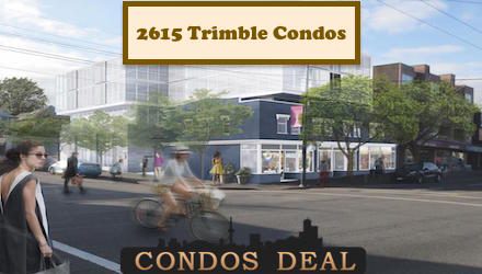 2615 Trimble Condos