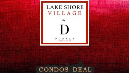 Lake Shore Village Towns