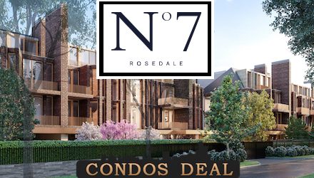 No 7 Dale Condos