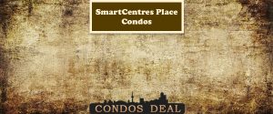 SmartCentres Place Condos