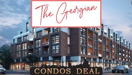 The Georgian Residences