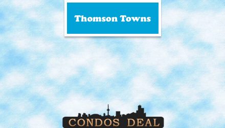 Thomson Towns