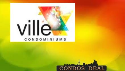 Ville Condominiums II