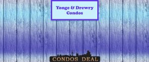Yonge & Drewry Condos