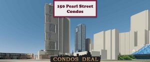 150 Pearl Street Condos