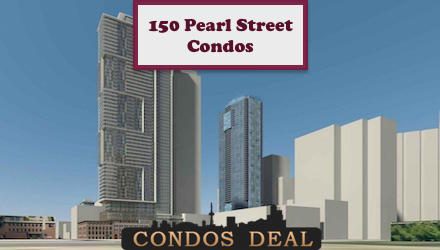 150 Pearl Street Condos