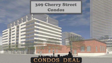 309 Cherry Street Condos