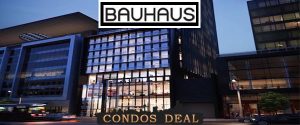 Bauhaus Condos