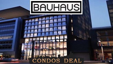 Bauhaus Condos