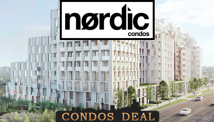 Nordic Condos