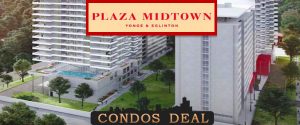 Plaza Midtown Condos
