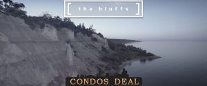 The Bluffs Condos