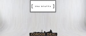 The Bluffs Condos