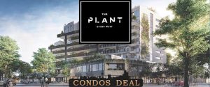 The Plant Condos