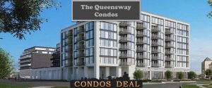 The Queensway Condos