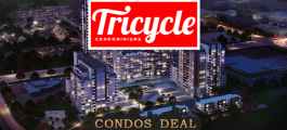 Tricycle Condos
