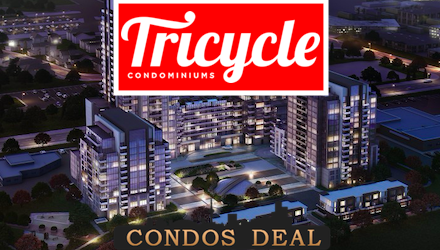 Tricycle Condos