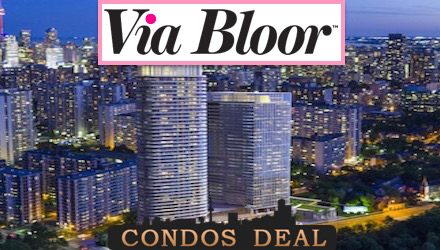 Via Bloor Condos