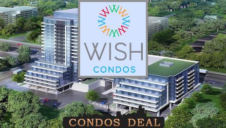 Wish Condos