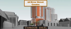 28 River Street Condos