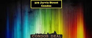319 Jarvis Street Condos