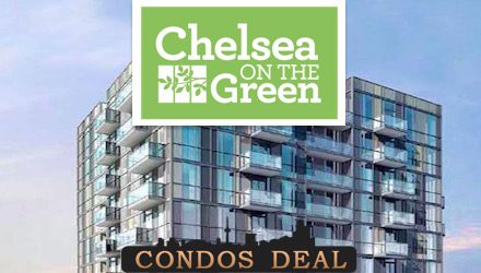 Chelsea on the Green Condos