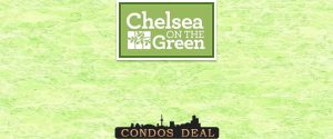 Chelsea on the Green Condos