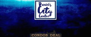 Daniels City Centre Condos