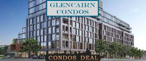 Glencairn Condos