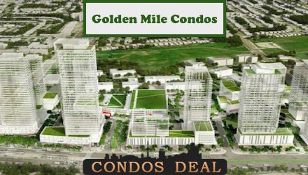 Golden Mile Condos