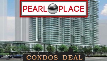 Pearl Place Condos