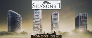 Seasons II Condominiums