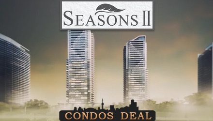 Seasons II Condominiums