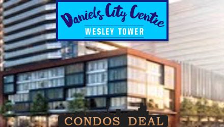 The Wesley Tower www.CondosDeal.com