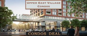 Upper East Village Condos