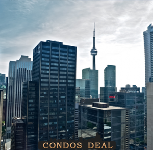Best Condos in Toronto, Real Estate Service, Condos for Sale in Toronto