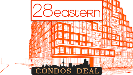 28 Eastern Condos