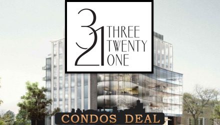 321 Davenport Condos