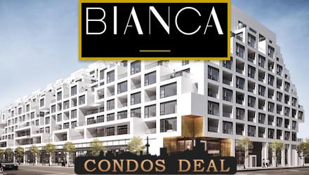 Bianca Condos www.CondosDeal.com