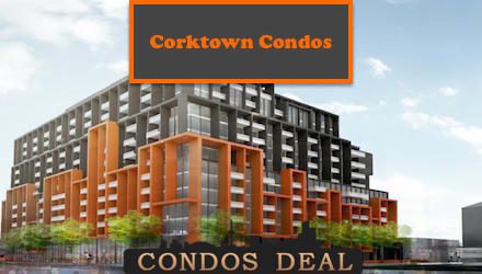 Corktown Condos www.CondosDeal.com